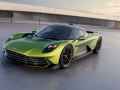 Aston Martin Valhalla 4.0 V8 (1079 Hp) Plug-in Hybrid E-AWDD DCT