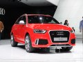 2013 Audi RS Q3 - Technical Specs, Fuel consumption, Dimensions