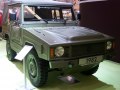 Volkswagen Iltis - Technical Specs, Fuel consumption, Dimensions