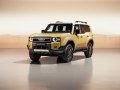 Toyota Land Cruiser - Τεχνικά Χαρακτηριστικά, Κατανάλωση καυσίμου, Διαστάσεις