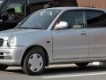 Daihatsu Opti - Tekniske data, Forbruk, Dimensjoner