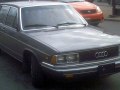 Audi 5000 - Technical Specs, Fuel consumption, Dimensions