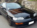 1988 Honda CRX II (ED,EE) - Photo 3