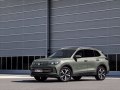 Volkswagen Tiguan - Technical Specs, Fuel consumption, Dimensions