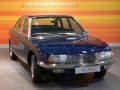 Audi NSU RO 80 - Technical Specs, Fuel consumption, Dimensions