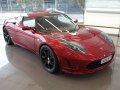 Tesla Roadster - Tekniske data, Forbruk, Dimensjoner