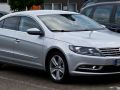 Volkswagen Passat CC - Technical Specs, Fuel consumption, Dimensions