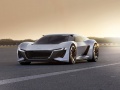 Audi PB18 - Technical Specs, Fuel consumption, Dimensions