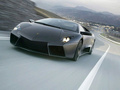 Lamborghini Reventon - Tekniske data, Forbruk, Dimensjoner