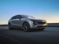 Cadillac LYRIQ V 102 kWh (615 Hp) Dual Motor AWD