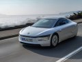 Volkswagen XL1 - Technical Specs, Fuel consumption, Dimensions