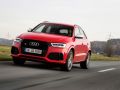 2016 Audi RS Q3 (facelift 2015) - Technical Specs, Fuel consumption, Dimensions