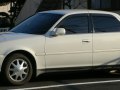 Toyota Cresta - Τεχνικά Χαρακτηριστικά, Κατανάλωση καυσίμου, Διαστάσεις