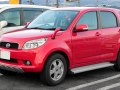 Daihatsu Be-go - Tekniske data, Forbruk, Dimensjoner