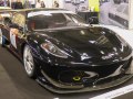 Ferrari F430 - Tekniske data, Forbruk, Dimensjoner