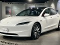 Tesla Model 3 - Tekniske data, Forbruk, Dimensjoner