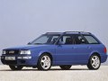 Audi RS 2 - Technical Specs, Fuel consumption, Dimensions