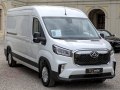 Maxus eDeliver 9 L2H2 77 kWh (204 Hp) Electric