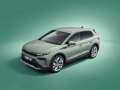 Skoda Elroq 60 63 kWh (204 Hp) Electric