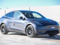 Tesla Model Y - Tekniske data, Forbruk, Dimensjoner