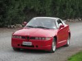 Alfa Romeo SZ - Tekniske data, Forbruk, Dimensjoner