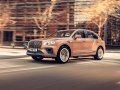 Bentley Bentayga - Tekniske data, Forbruk, Dimensjoner