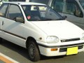 Daihatsu Leeza - Tekniske data, Forbruk, Dimensjoner