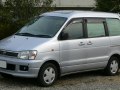 Toyota Noah - Τεχνικά Χαρακτηριστικά, Κατανάλωση καυσίμου, Διαστάσεις