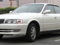 Toyota Chaser - Τεχνικά Χαρακτηριστικά, Κατανάλωση καυσίμου, Διαστάσεις