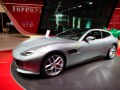 Ferrari GTC4Lusso - Tekniske data, Forbruk, Dimensjoner