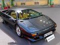 Lamborghini Diablo - Tekniske data, Forbruk, Dimensjoner