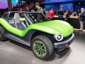 Volkswagen ID. BUGGY - Technical Specs, Fuel consumption, Dimensions