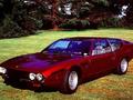 Lamborghini Espada - Tekniske data, Forbruk, Dimensjoner