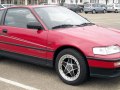 1988 Honda CRX II (ED,EE) - Photo 1