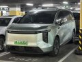 Maxus Mifa 7 90 kWh (245 Hp) Electric