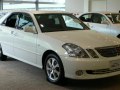 Toyota Mark II - Τεχνικά Χαρακτηριστικά, Κατανάλωση καυσίμου, Διαστάσεις