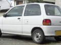 Daihatsu Cuore (L501) - εικόνα 2