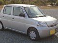 Daihatsu Esse - Tekniske data, Forbruk, Dimensjoner