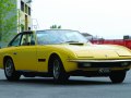 Lamborghini Islero - Tekniske data, Forbruk, Dimensjoner