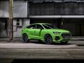 2020 Audi RS Q3 Sportback - Technical Specs, Fuel consumption, Dimensions