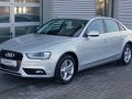 Audi A4 (B8 8K, facelift 2011) 2.0 TDI (190 Hp) quattro S tronic