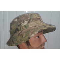 GIGGLE BUCKET HAT MULTICAM