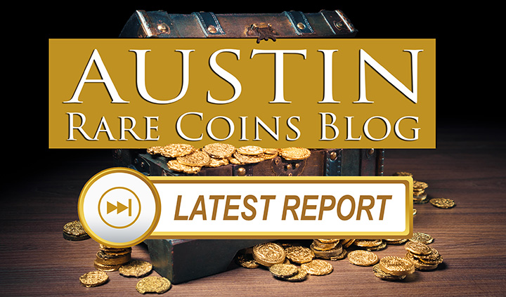 Rare Coins Blog