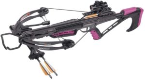 best beginner compound crossbow