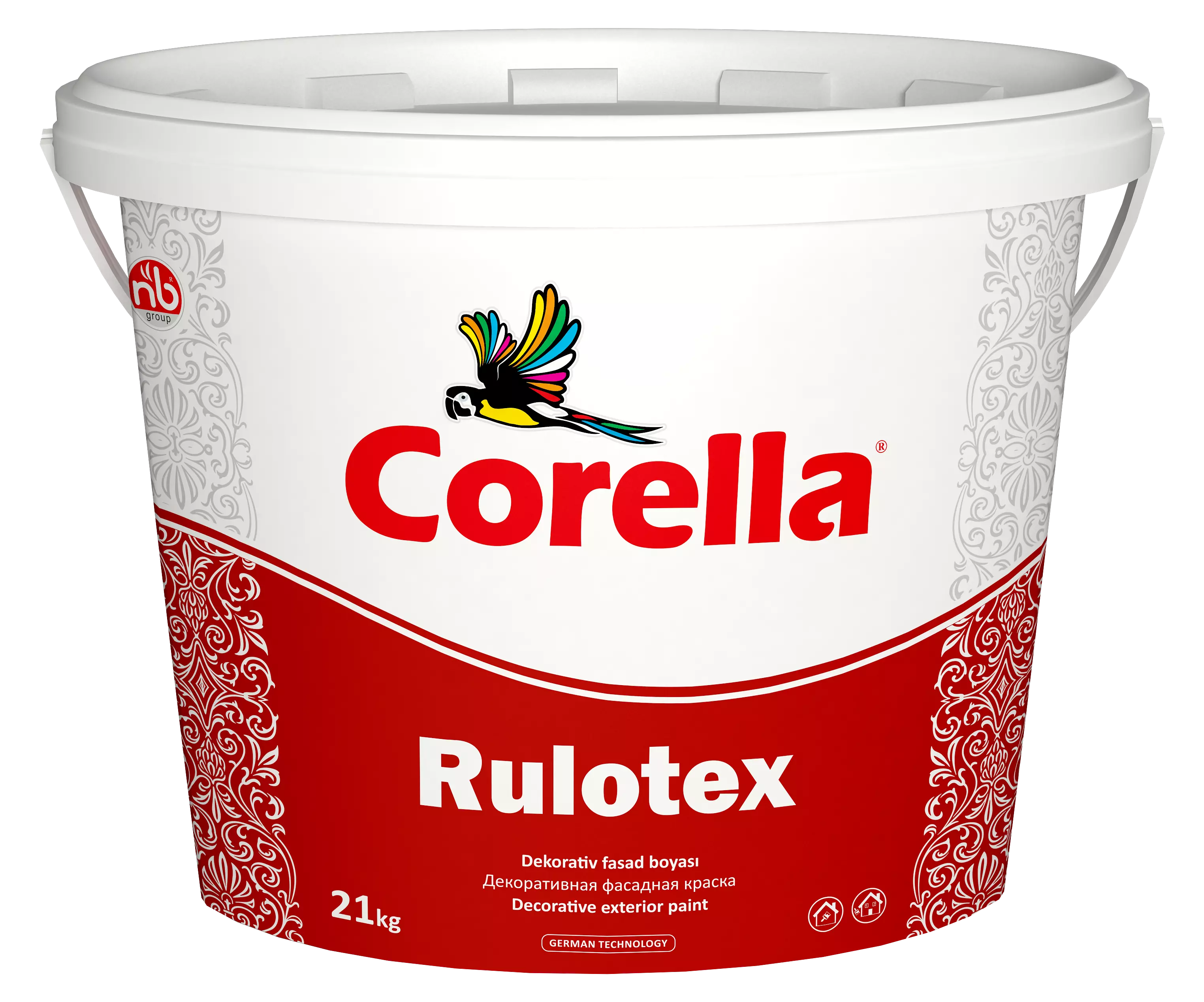 Rulotex