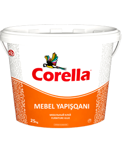 Mebel Yapışqanı