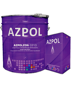 Azpolzon 0310 HS