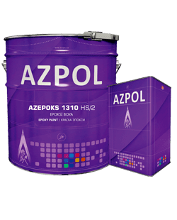 Azepoks 1310 HS/2