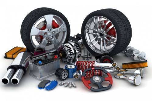 Car Parts