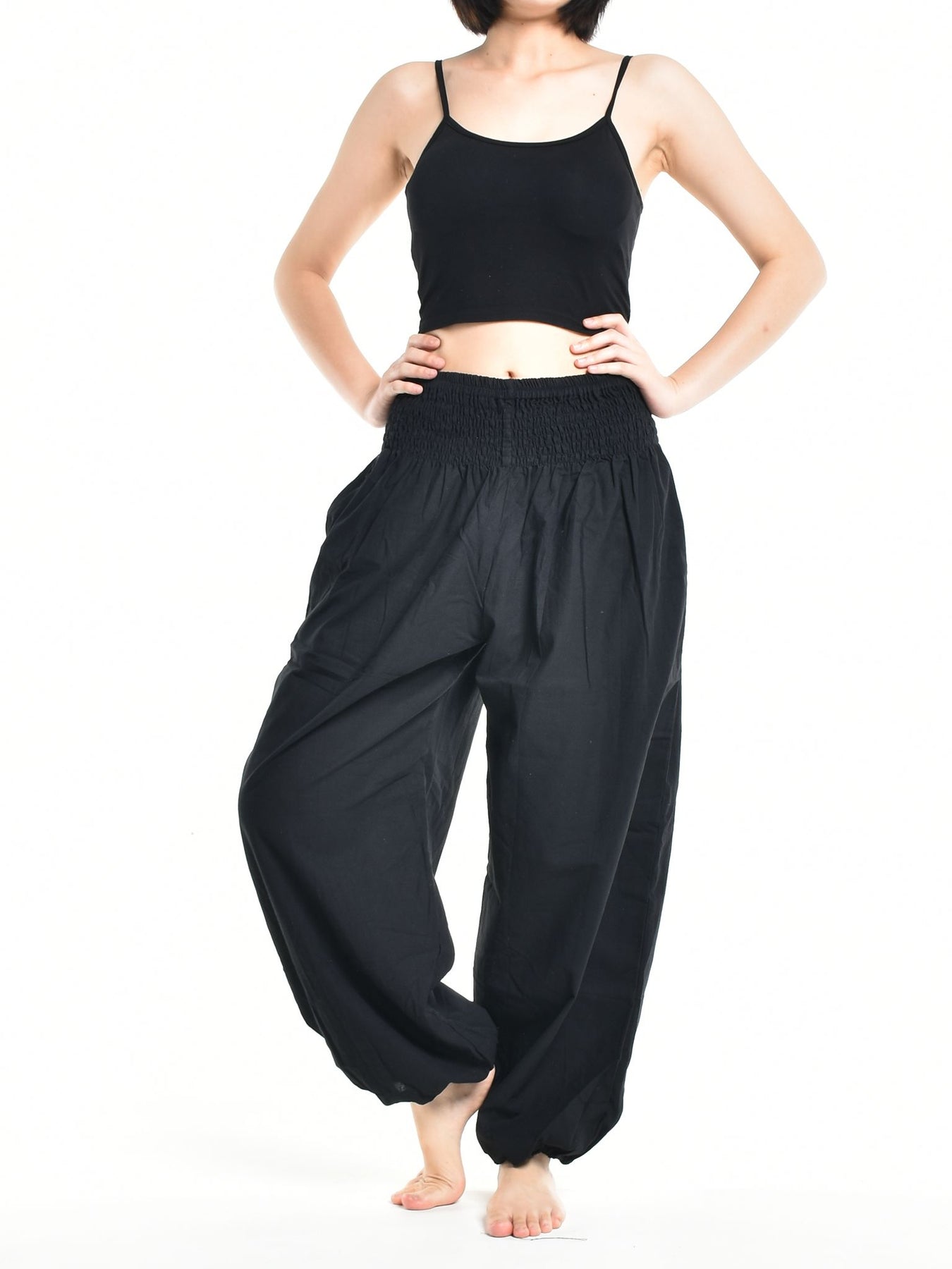 Amazoncouk Genie Pants